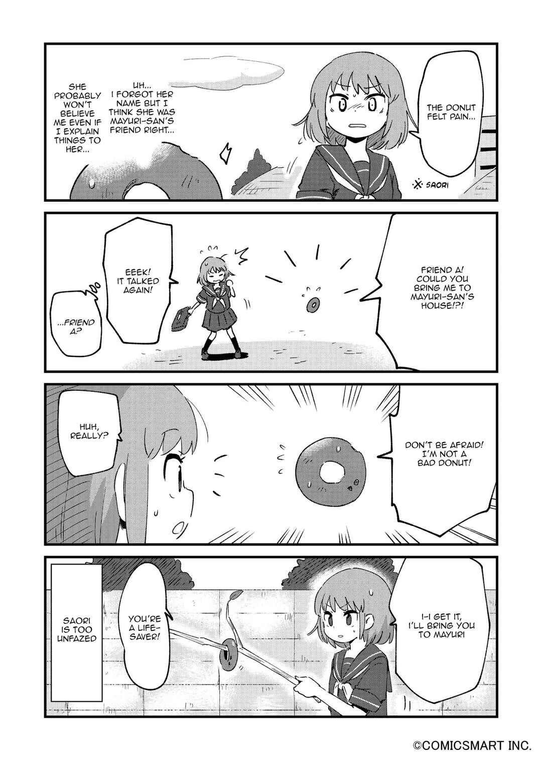 Chapter 74 - Page 2