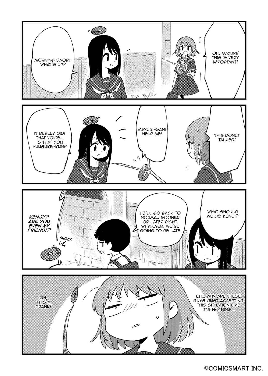 Chapter 74 - Page 3