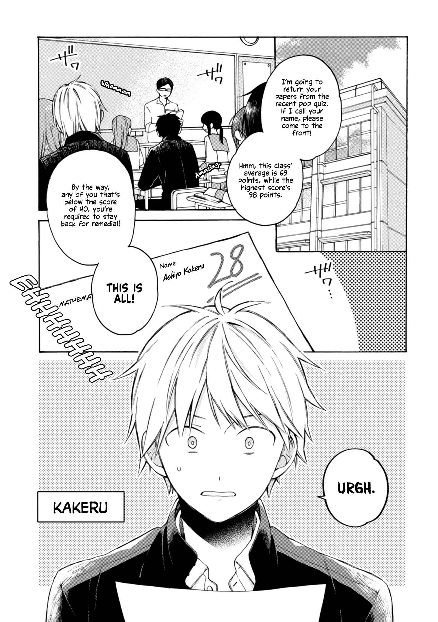 Chapter 1 - Page 3