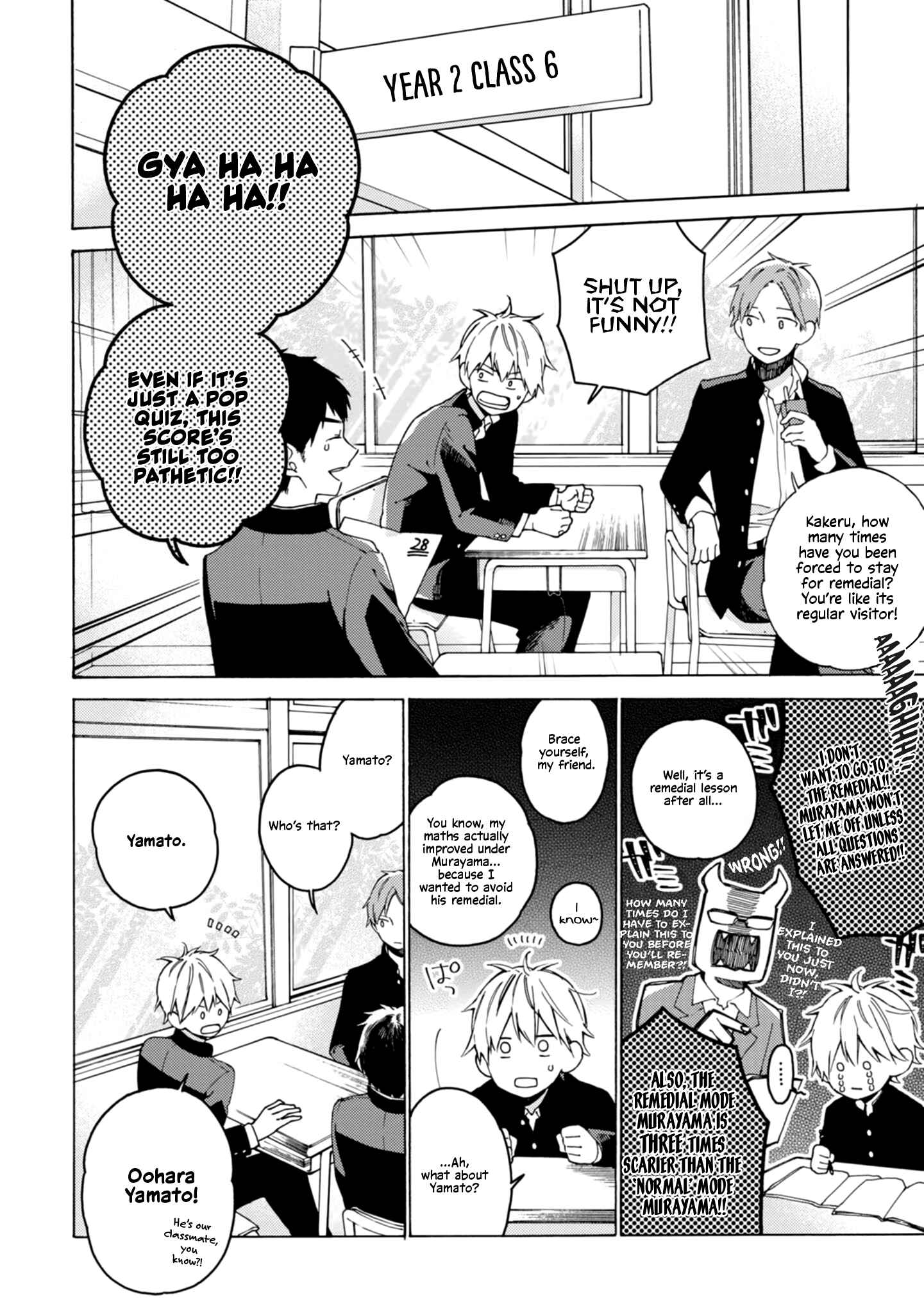 Chapter 1 - Page 4