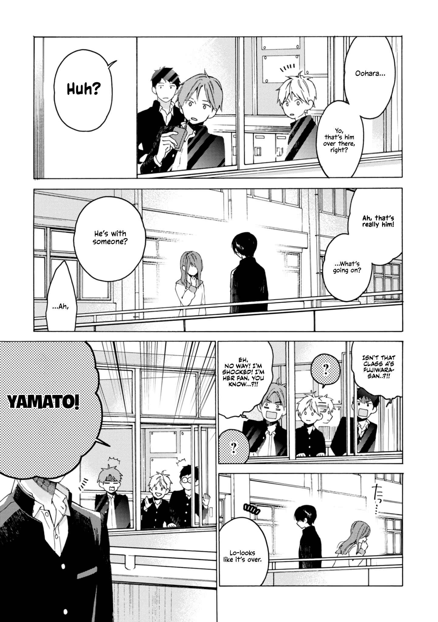Chapter 1 - Page 5