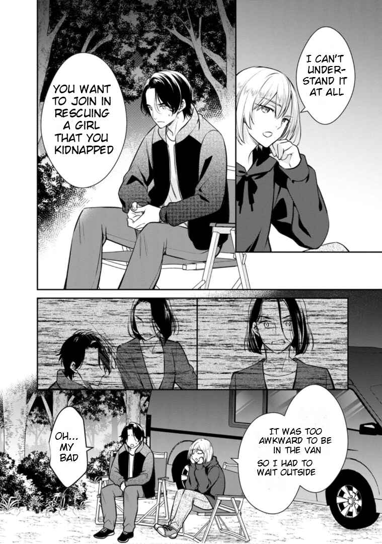Chapter 62 - Page 21