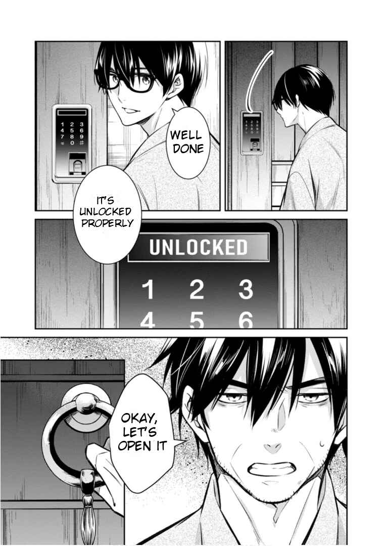 Chapter 62 - Page 34