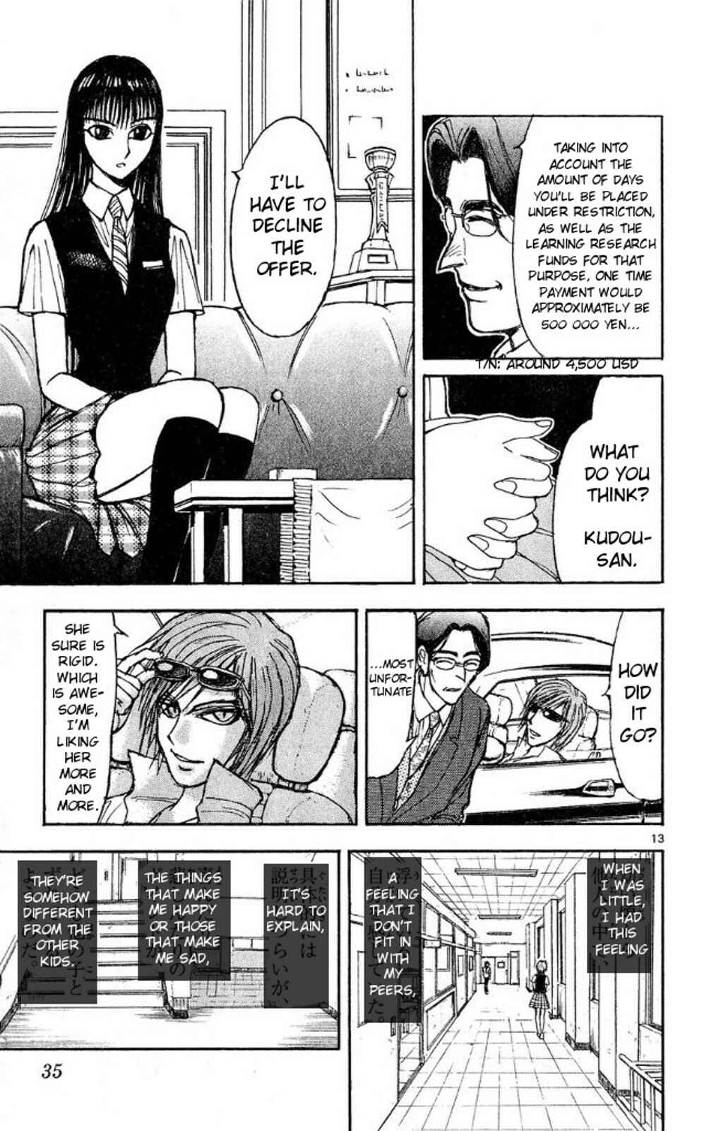 Chapter 37 - Page 12