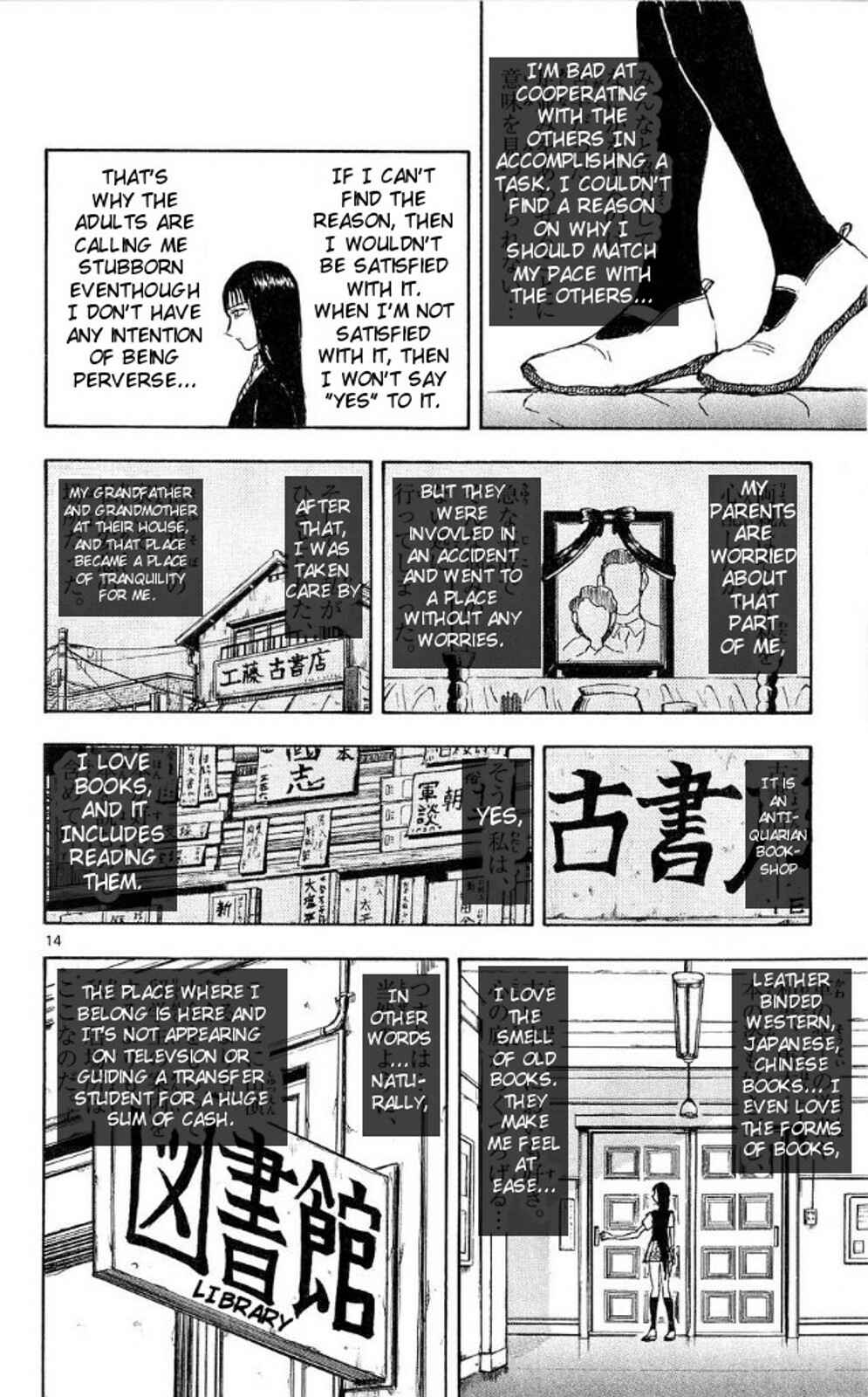 Chapter 37 - Page 13