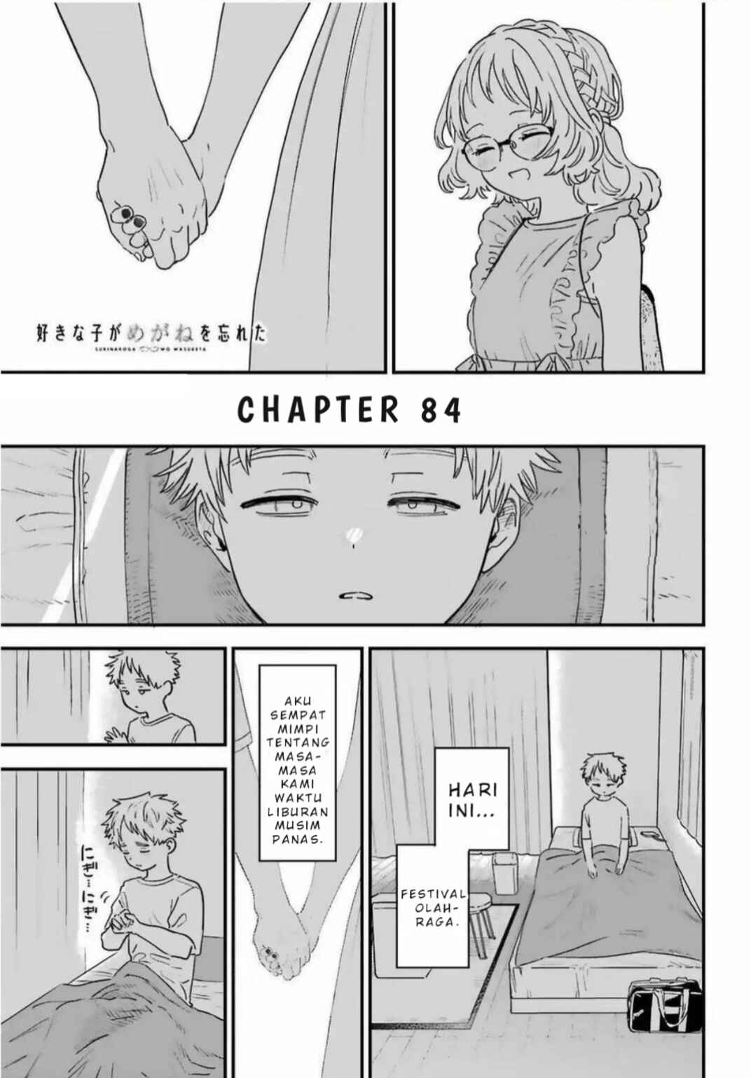 Chapter 84 - Page 2