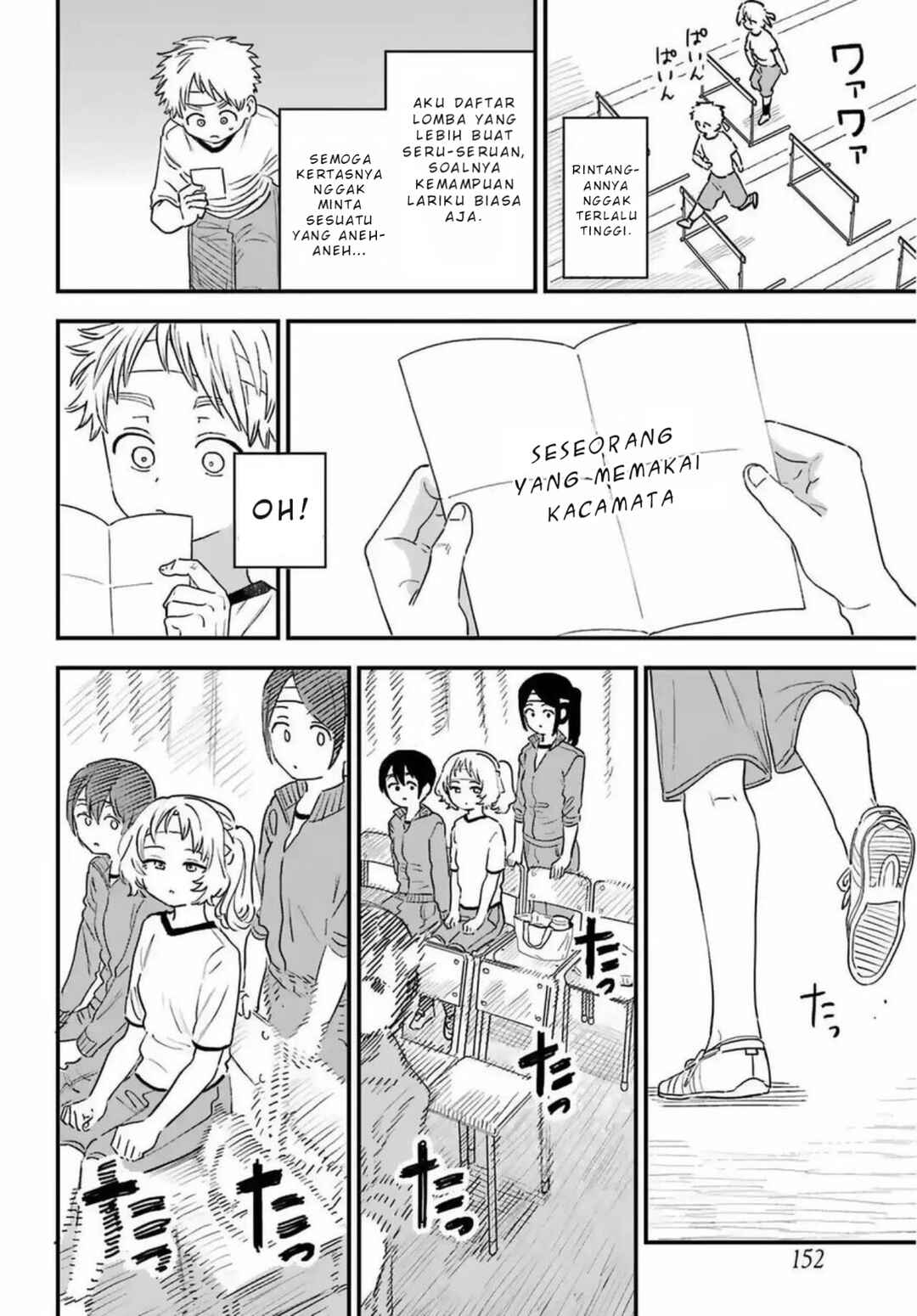 Chapter 84 - Page 9