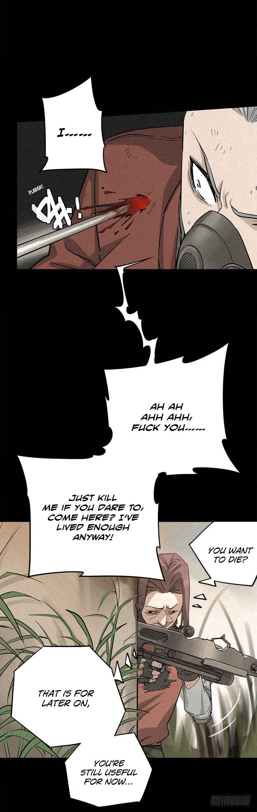 Chapter 33 - Page 28