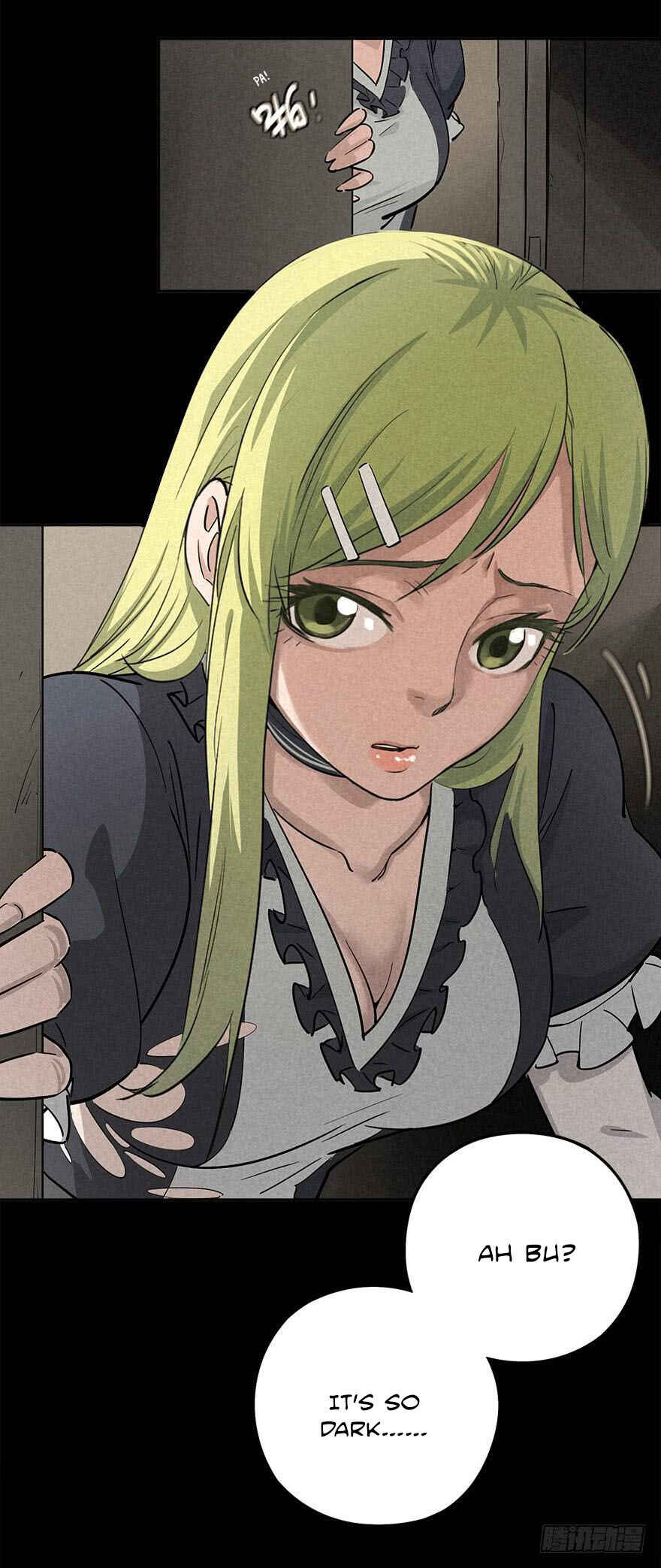 Chapter 33 - Page 34
