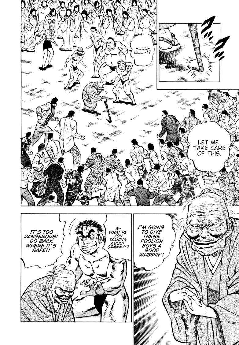 Chapter 161 - Page 9
