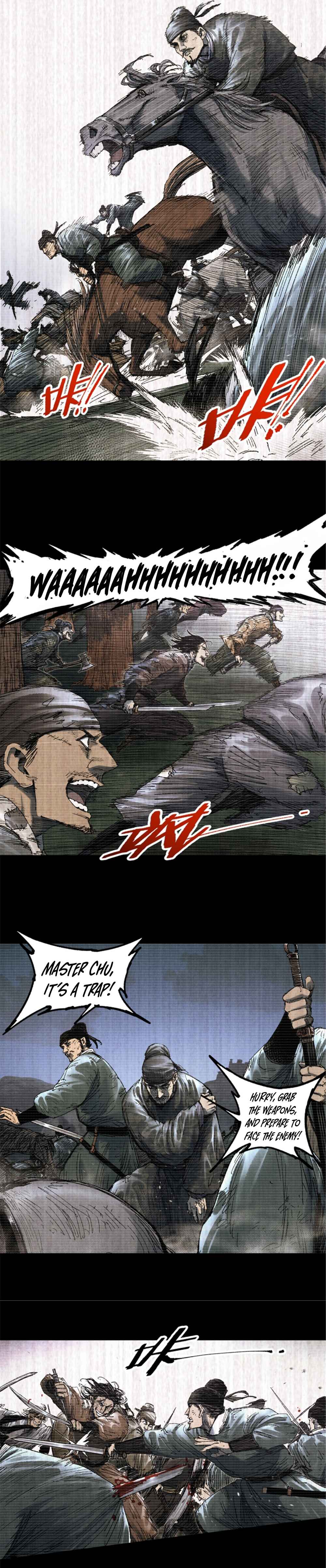 Chapter 93 - Page 12