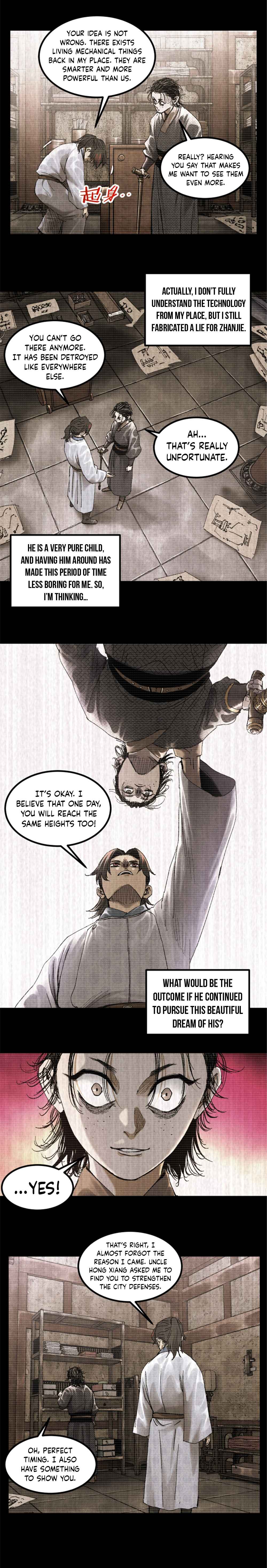 Chapter 93 - Page 6