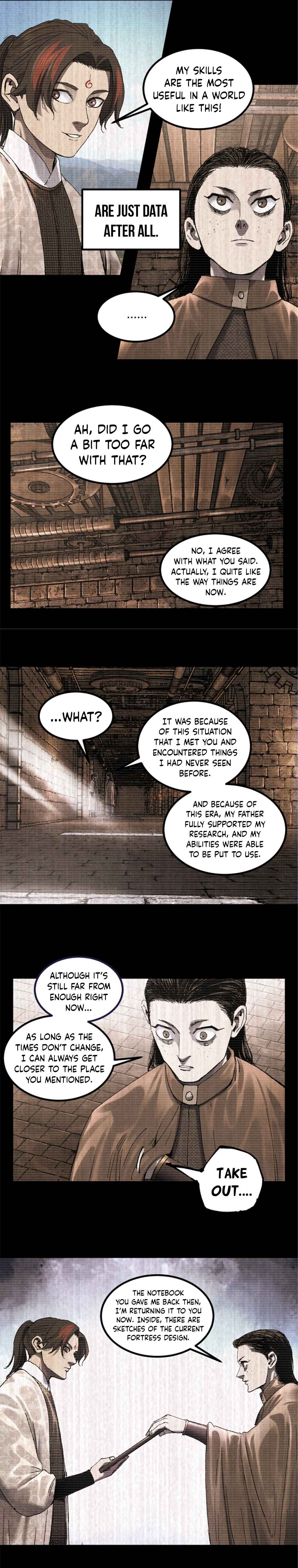 Chapter 93 - Page 9