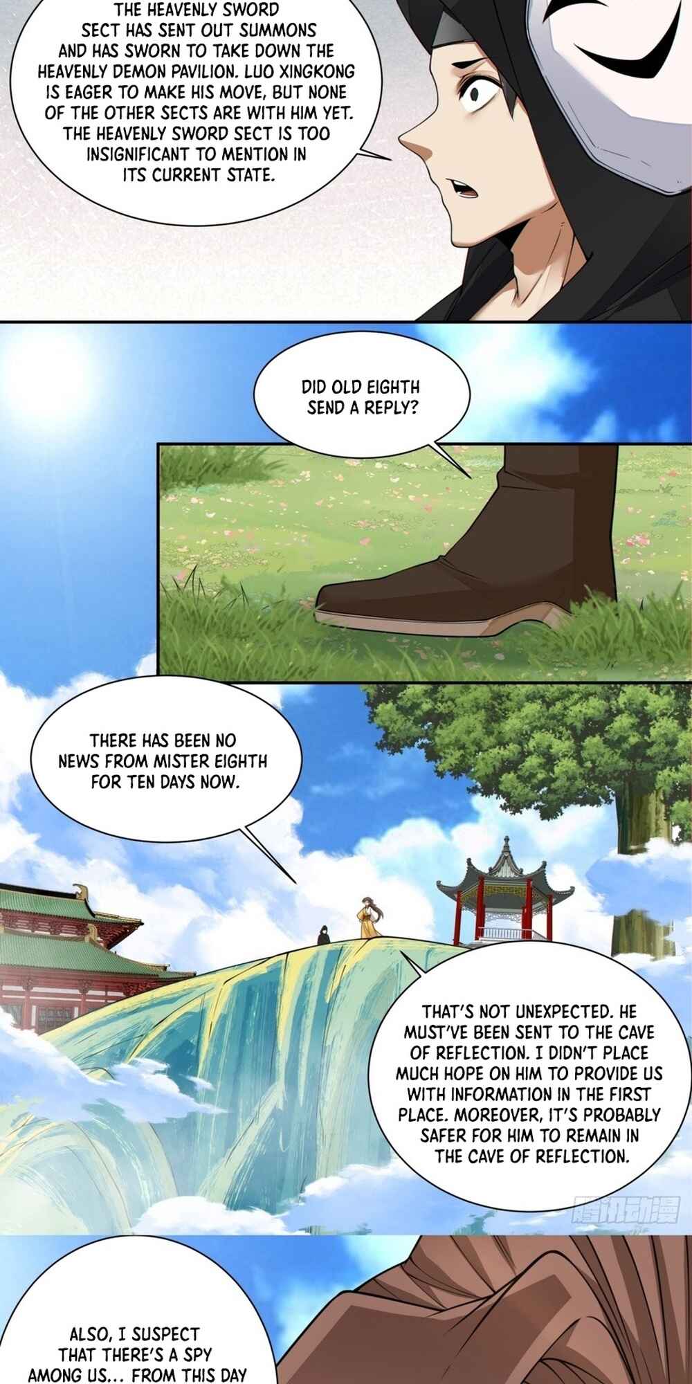 Chapter 229 - Page 22