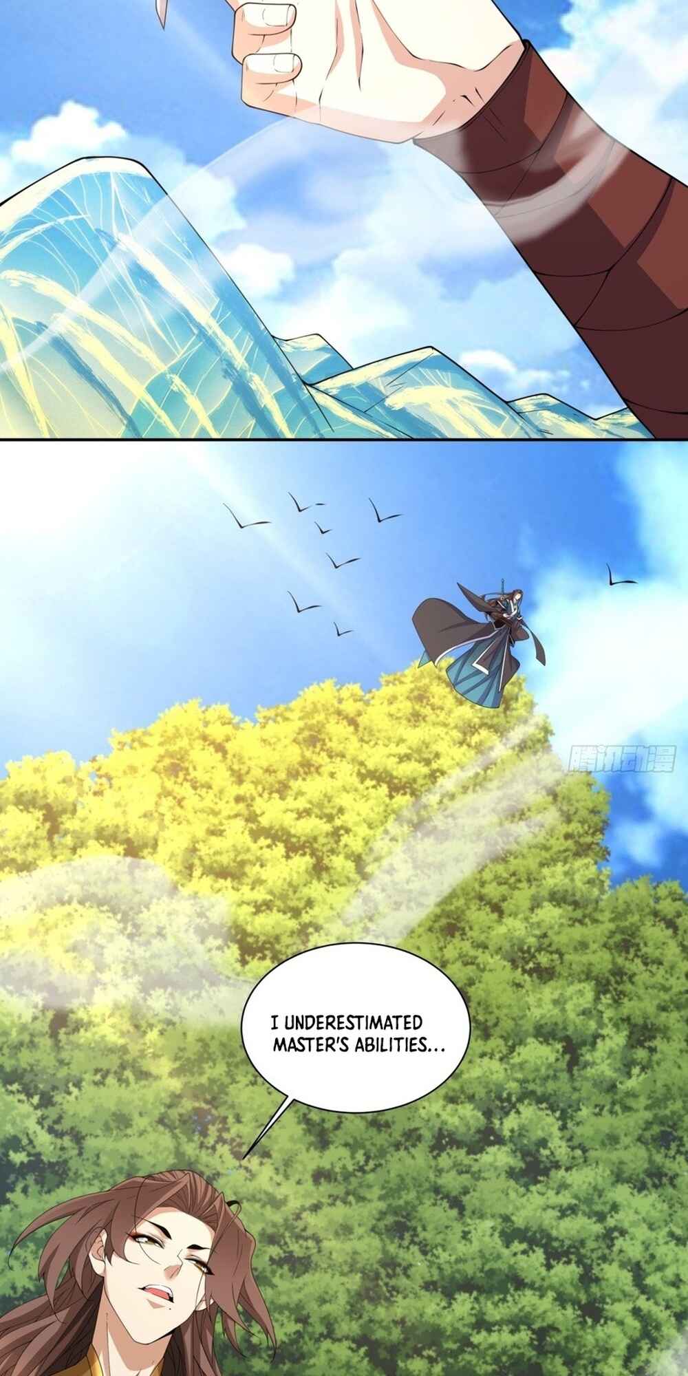 Chapter 229 - Page 25