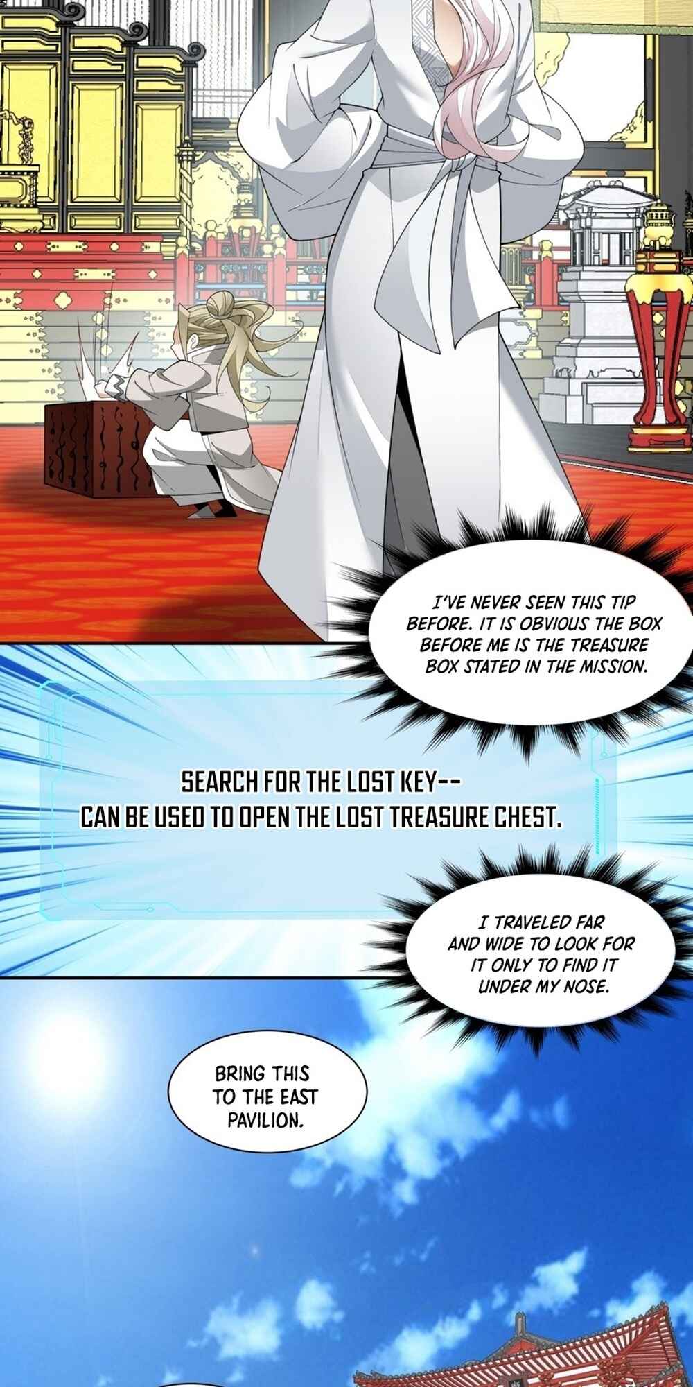 Chapter 229 - Page 8