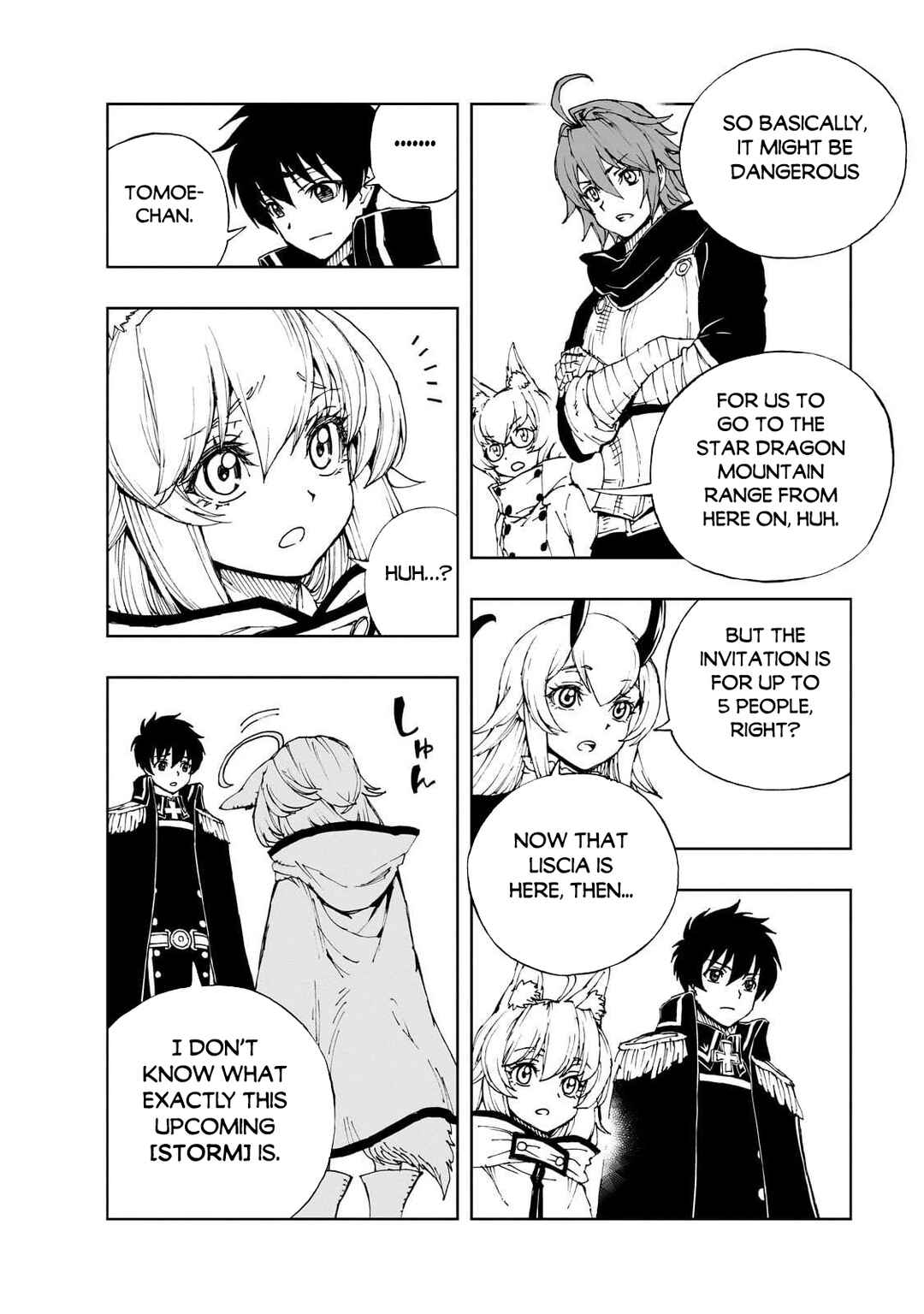 Chapter 68 - Page 10