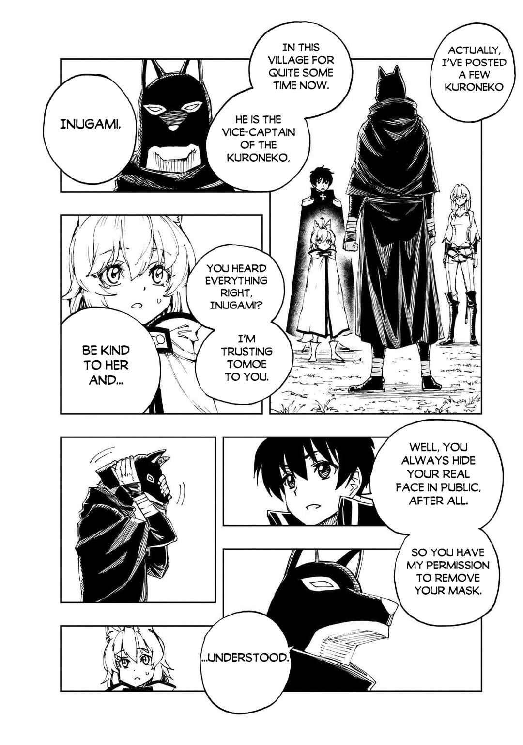Chapter 68 - Page 12