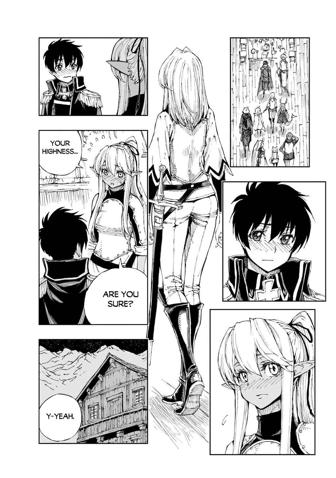 Chapter 68 - Page 16