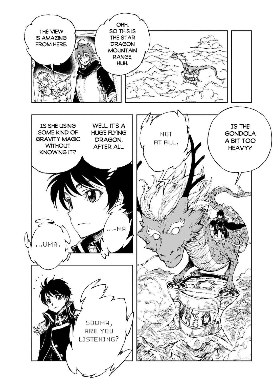 Chapter 68 - Page 21
