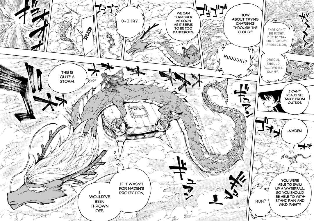 Chapter 68 - Page 23