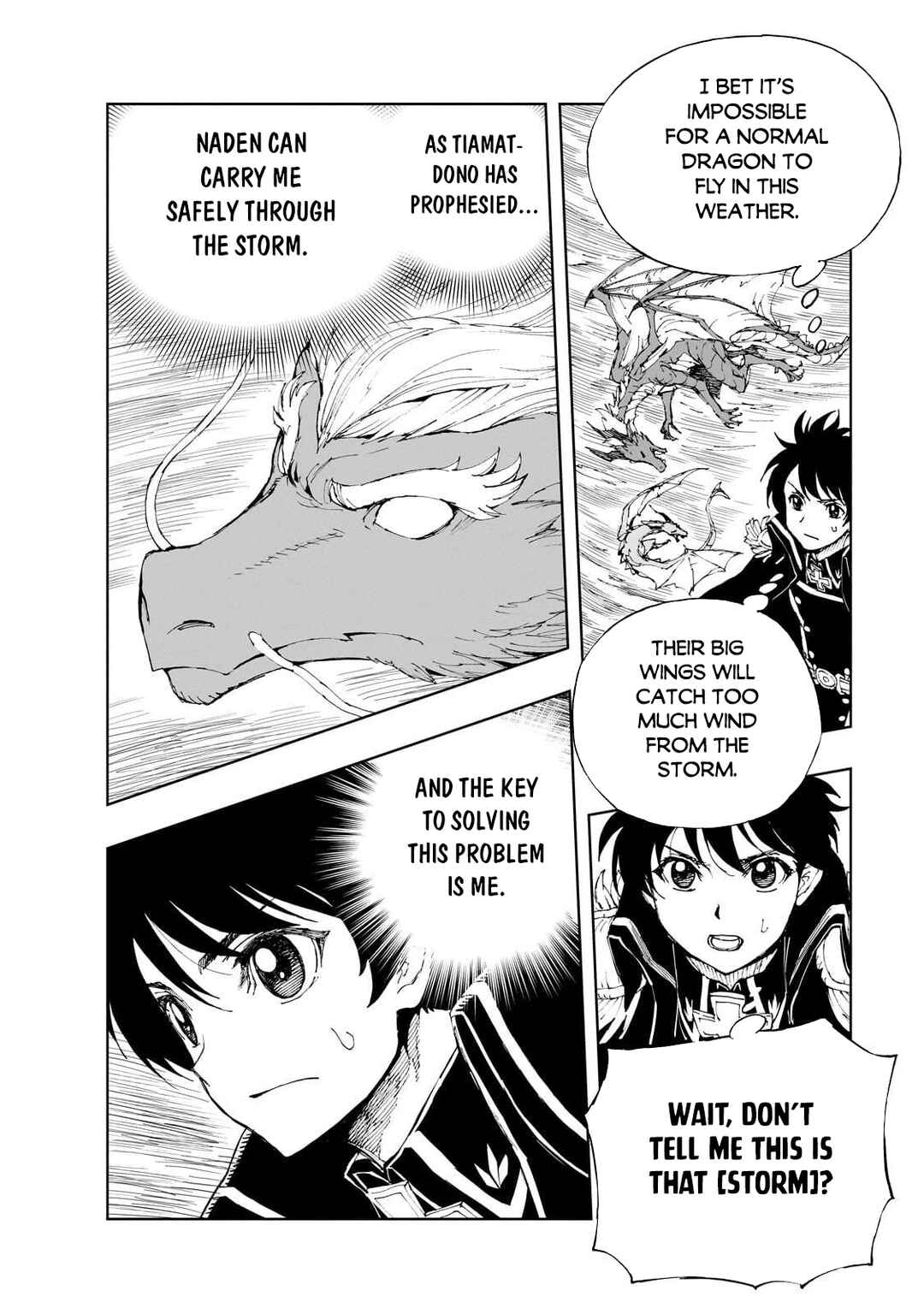 Chapter 68 - Page 24