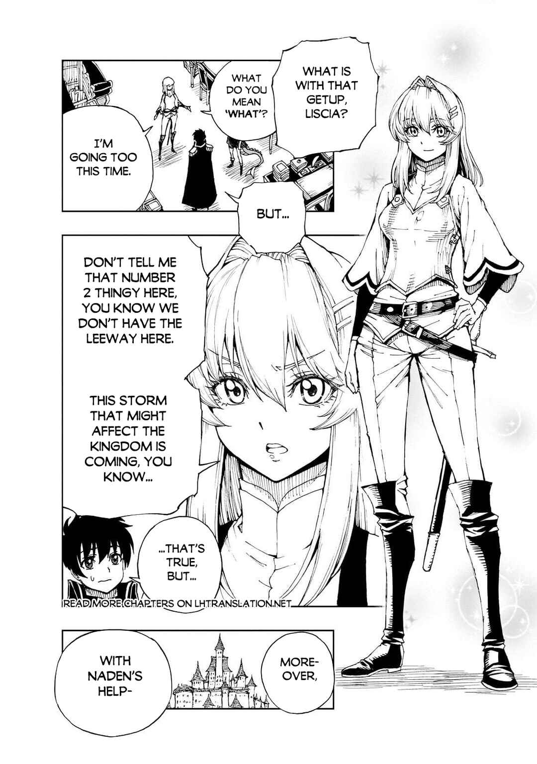 Chapter 68 - Page 3
