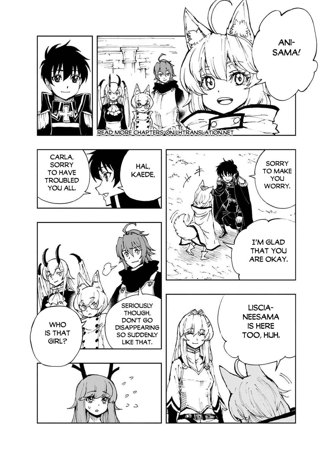 Chapter 68 - Page 8