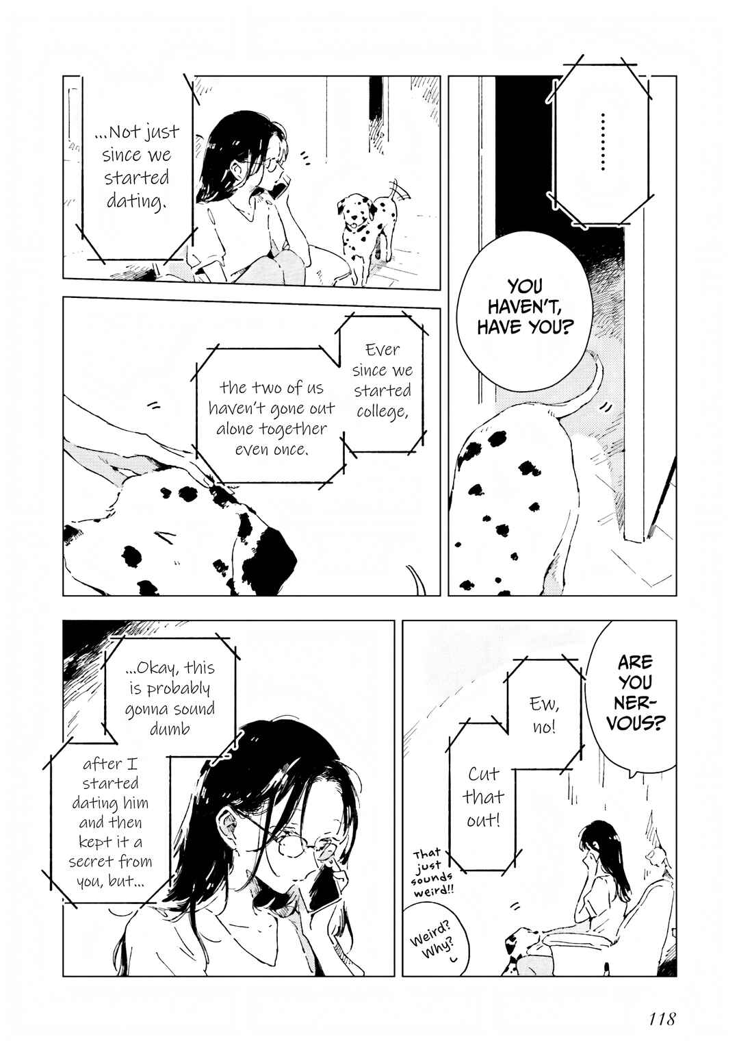 Chapter 4 - Page 4