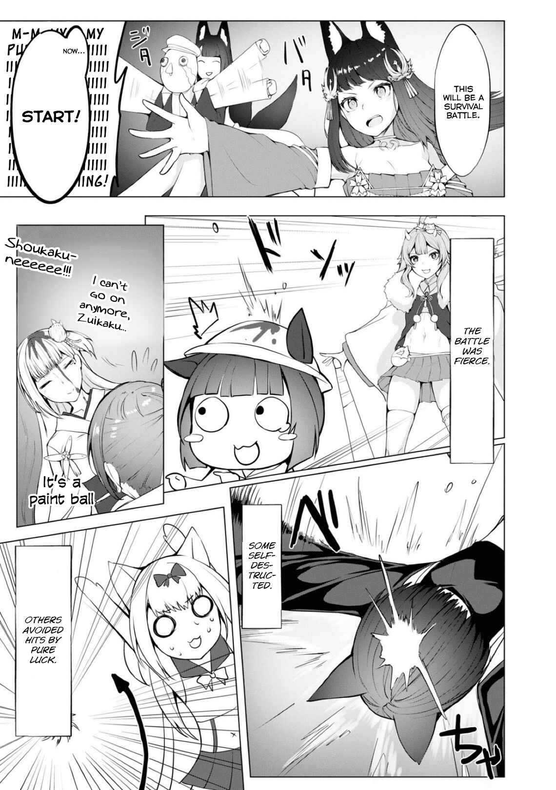 Chapter 74 - Page 3