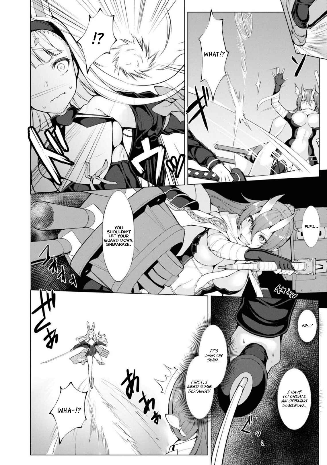 Chapter 74 - Page 6