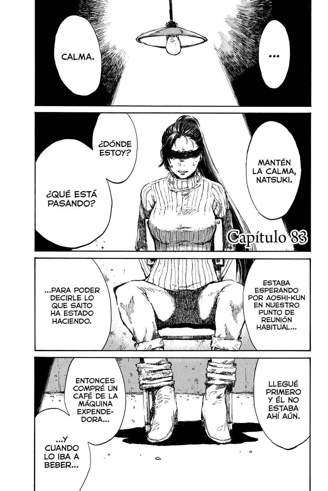 Chapter 83 - Page 1