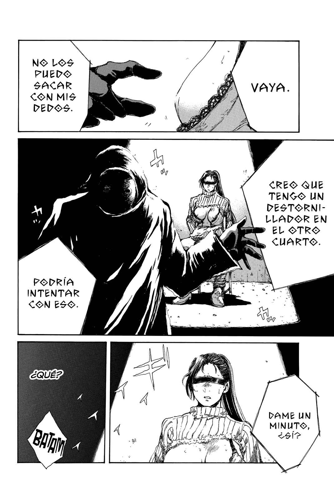 Chapter 83 - Page 12