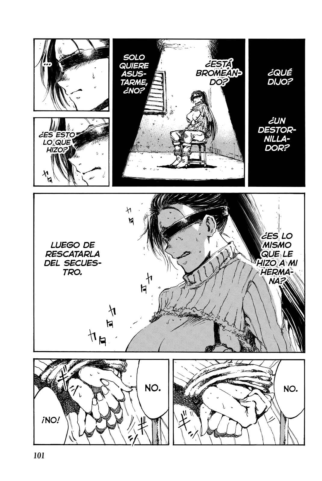 Chapter 83 - Page 13