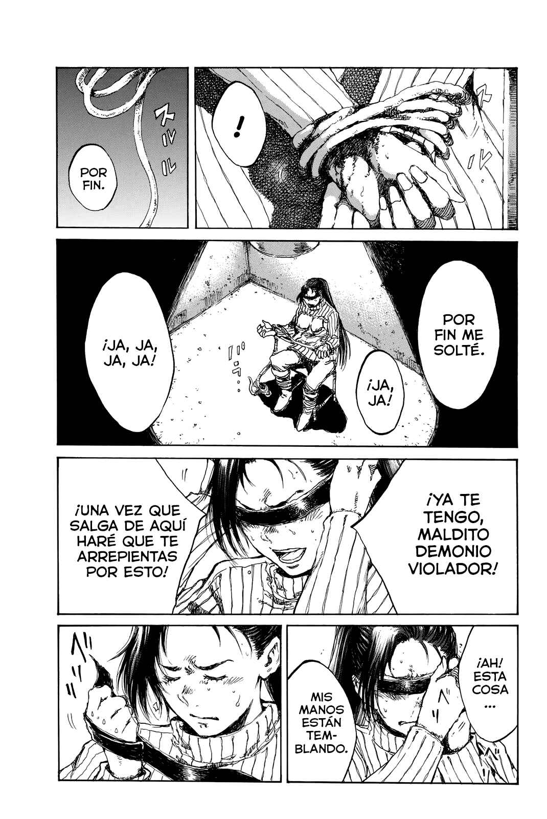 Chapter 83 - Page 15
