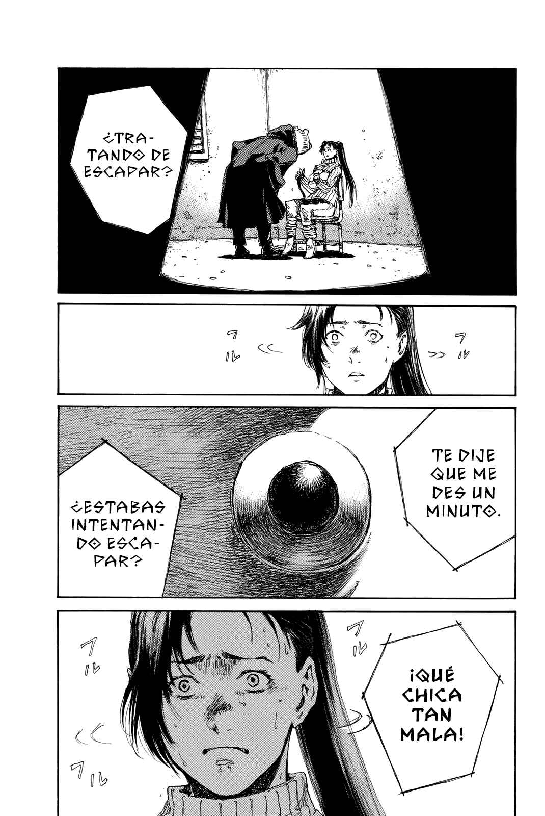 Chapter 83 - Page 17
