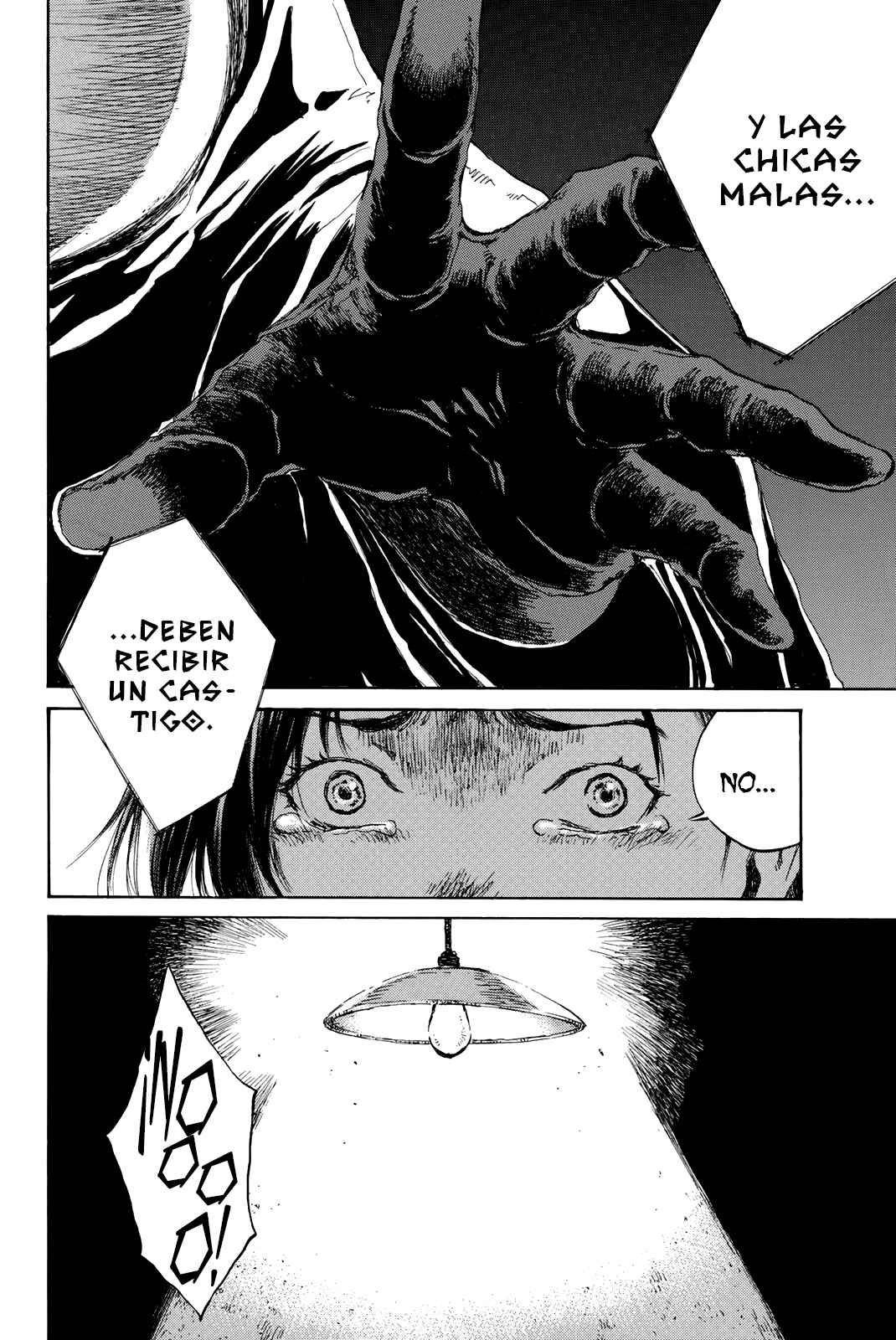 Chapter 83 - Page 18