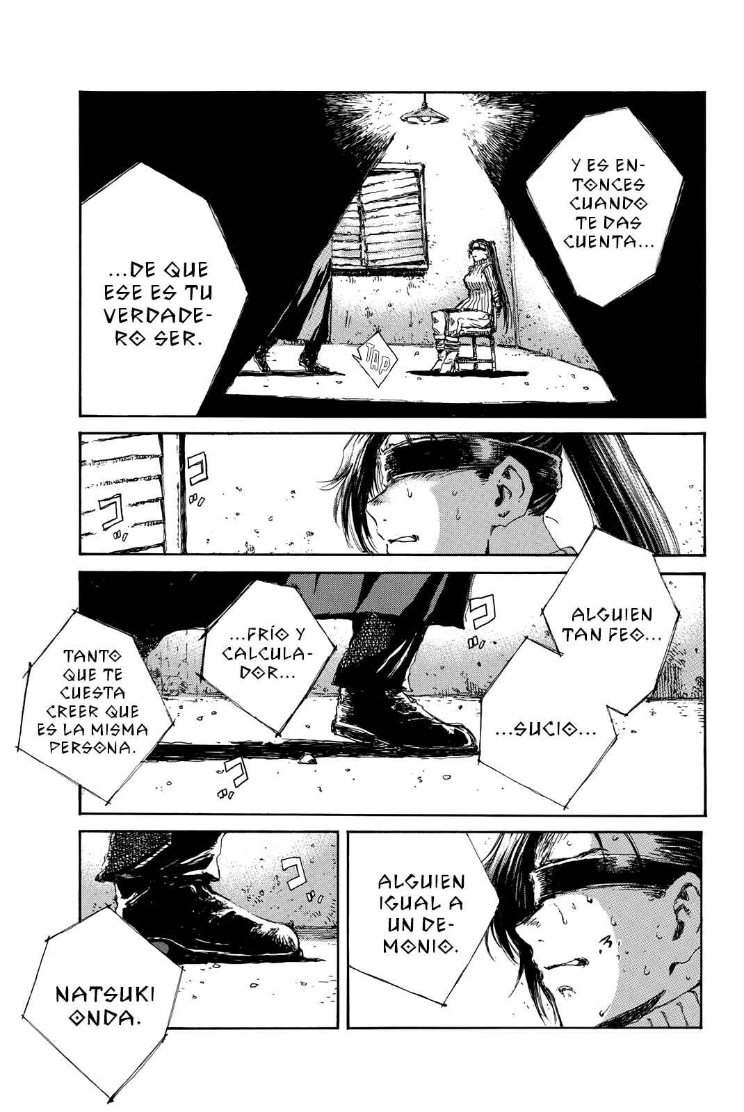 Chapter 83 - Page 5