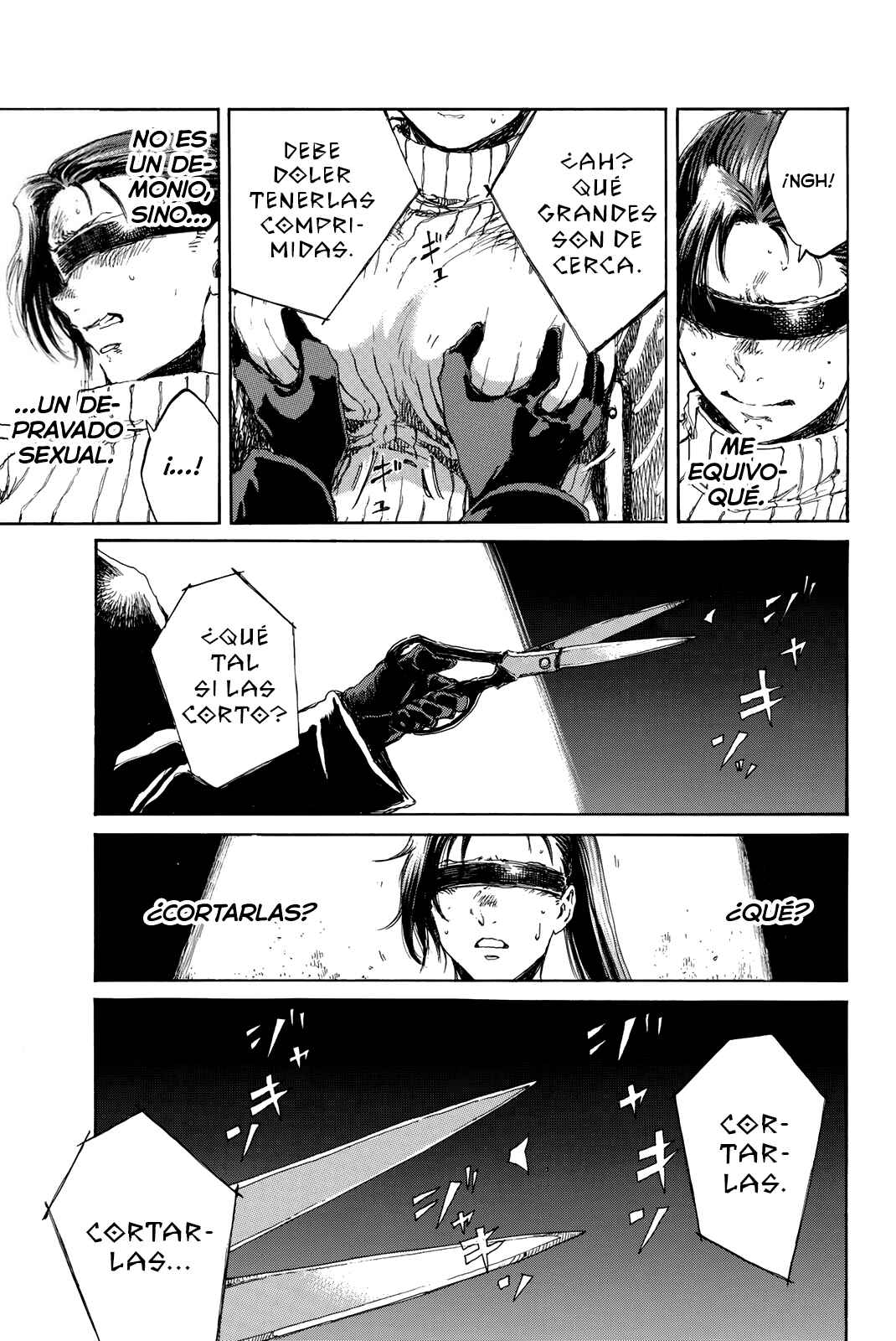Chapter 83 - Page 7