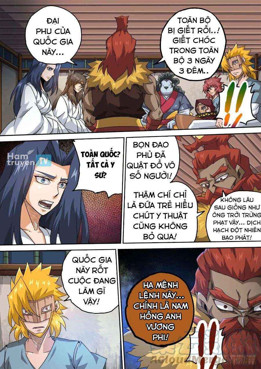 Chapter 427 - Page 2
