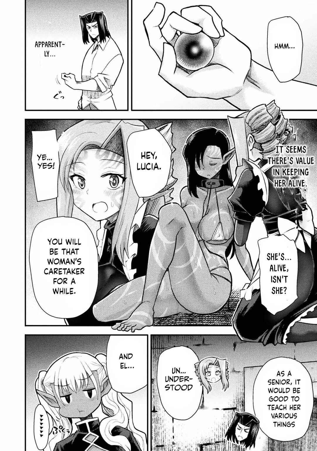 Chapter 35 - Page 15