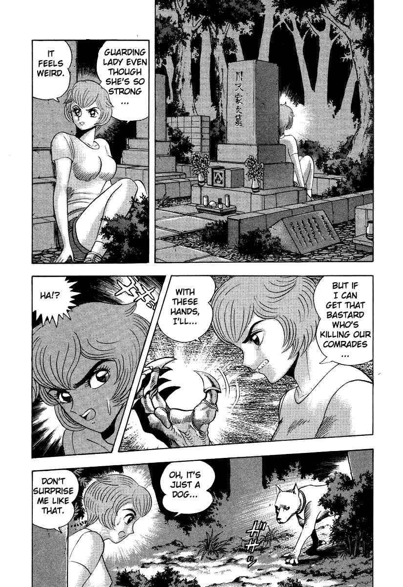 Chapter 46 - Page 18