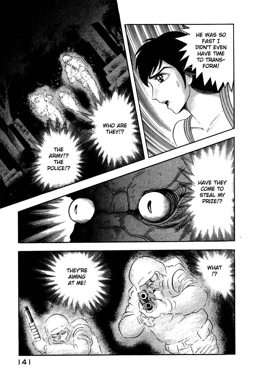 Chapter 46 - Page 30