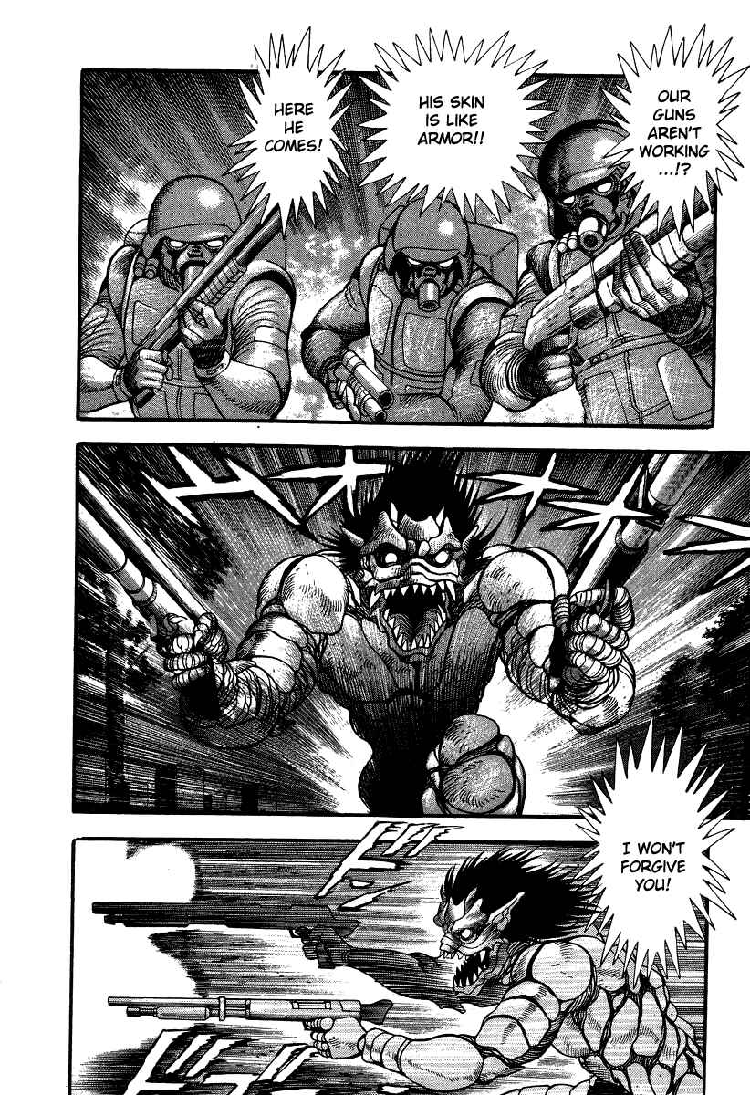Chapter 46 - Page 33