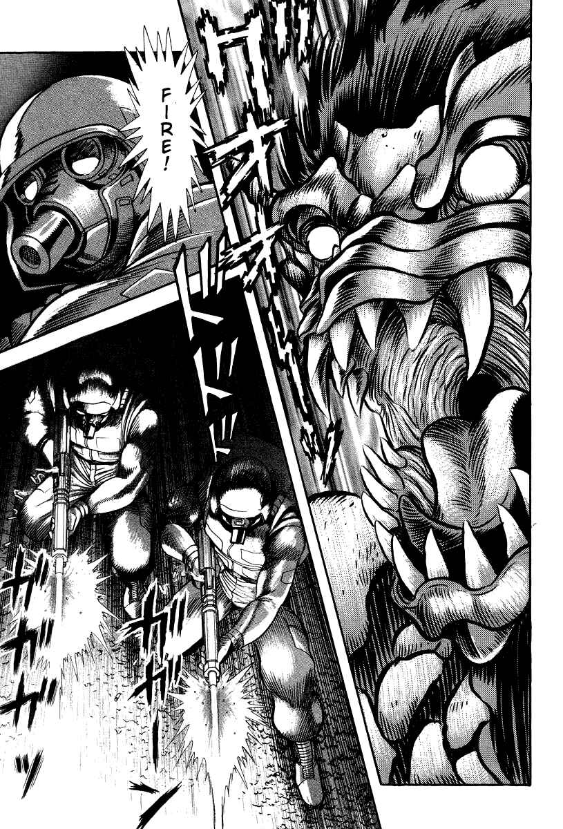 Chapter 46 - Page 45