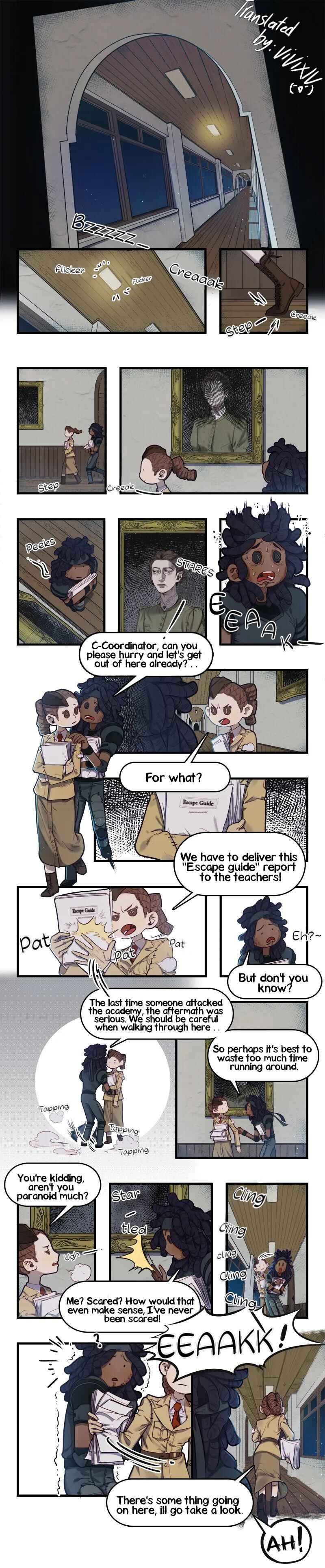 Chapter 21 - Page 1