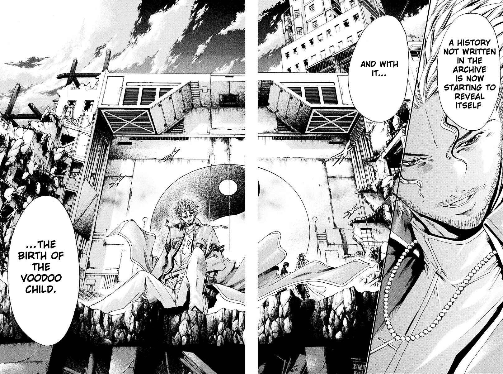 Chapter 229 - Page 20