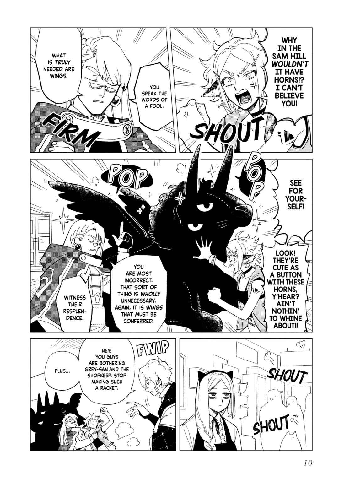 Chapter 35 - Page 10