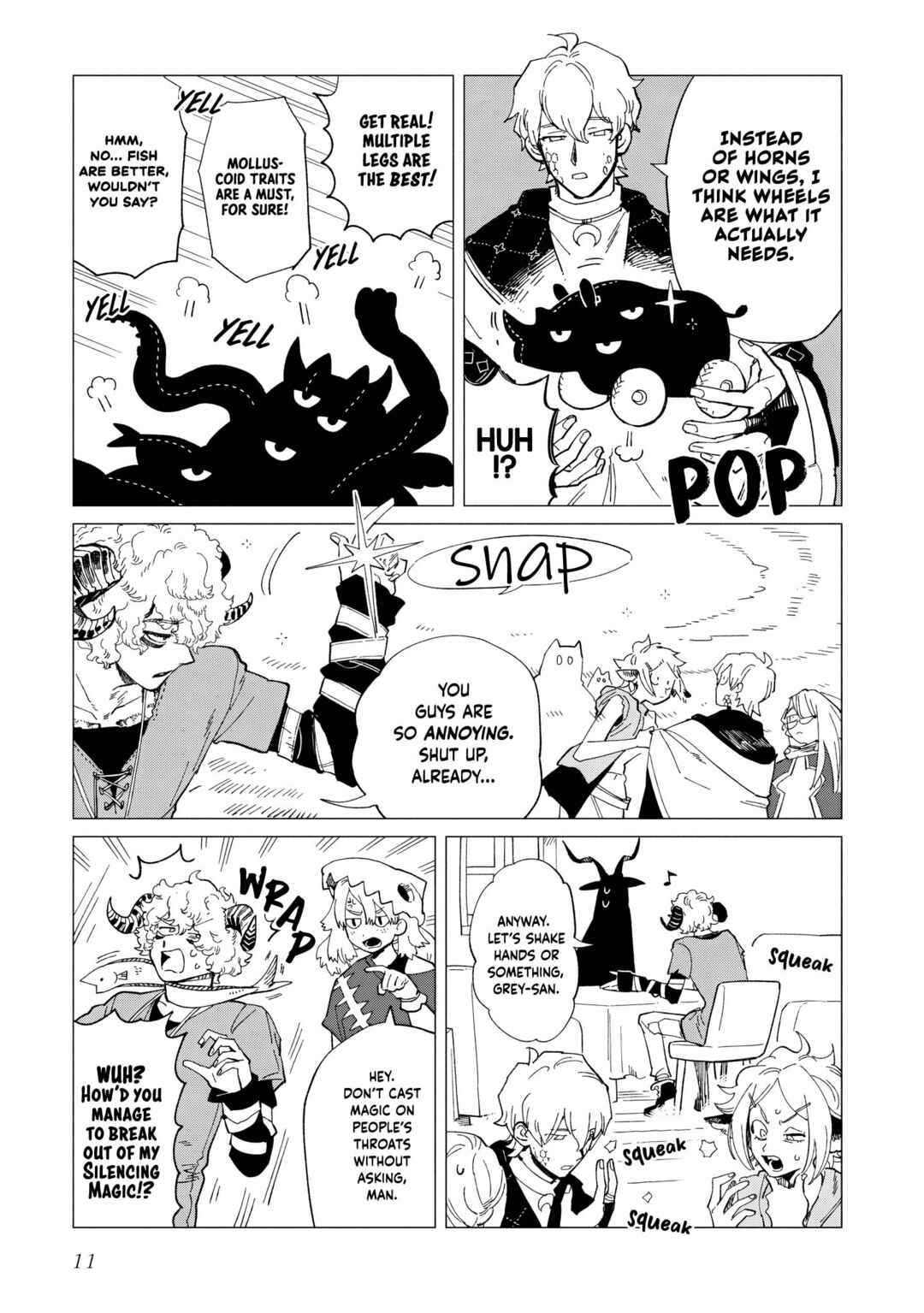 Chapter 35 - Page 11