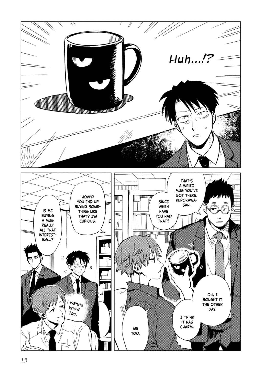 Chapter 35 - Page 15